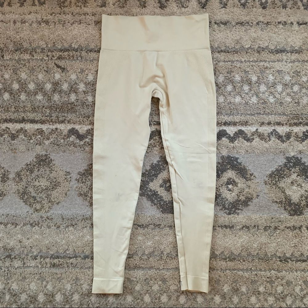 Set Active Sculptflex Leggings Cashmere Medium